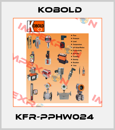 KFR-PPHW024   Kobold
