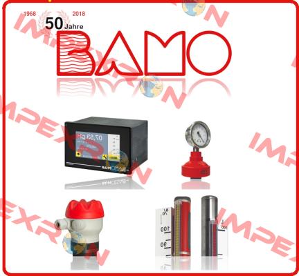 BSM 501   Bamo