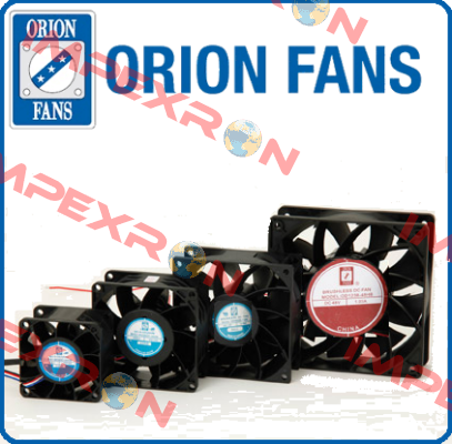 OA254AN-22-2TB  Orion Fans