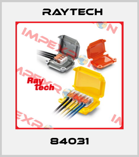 84031 Raytech
