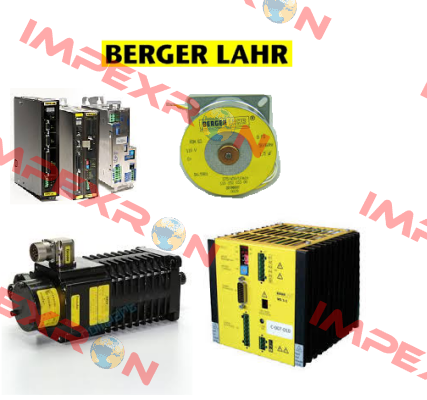 RSM42/ 8 FDG (0011056213600) MOQ 25 STK  Berger Lahr (Schneider Electric)