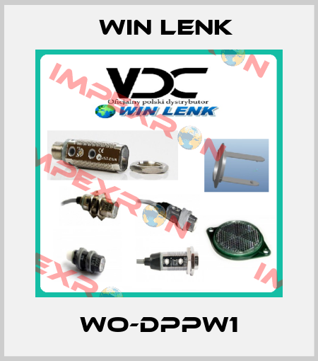 WO-DPPW1 Win Lenk