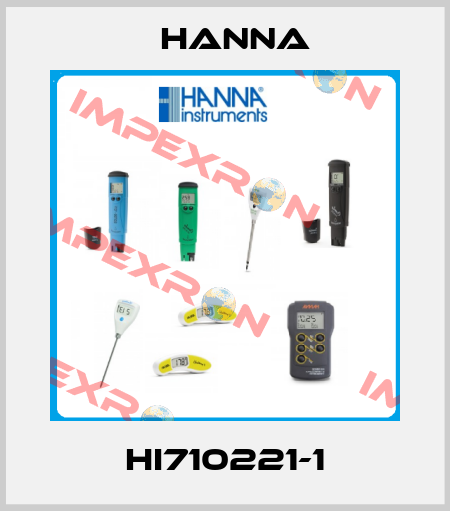 HI710221-1 Hanna