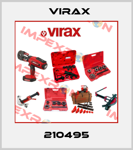 210495 Virax