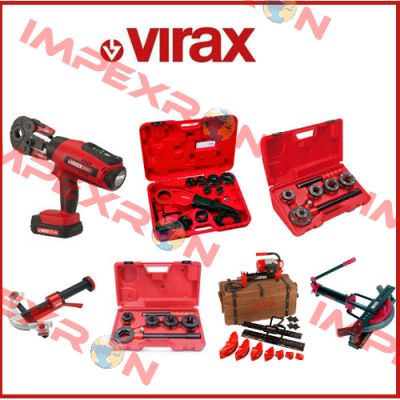 251839 Virax