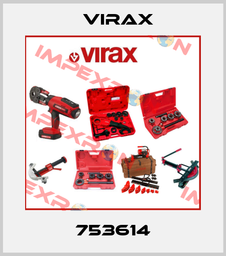 753614 Virax