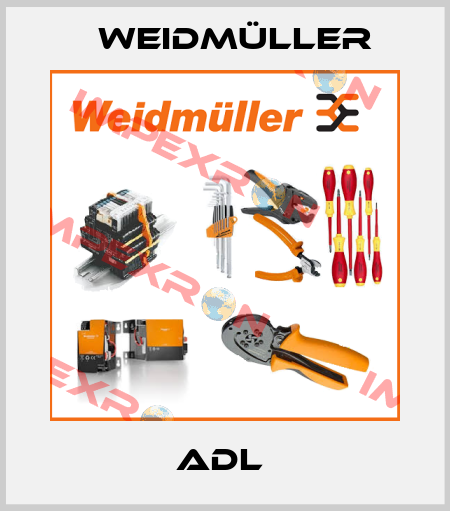 ADL  Weidmüller