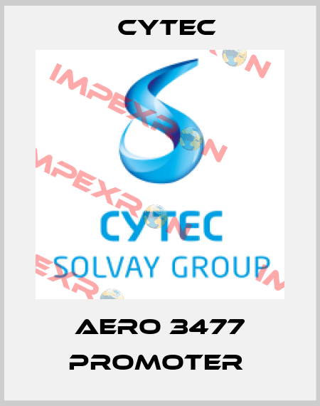 AERO 3477 PROMOTER  Cytec