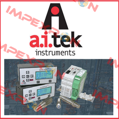 AP12-1RC-71F-102 AI-Tek Instruments