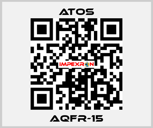 AQFR-15 Atos