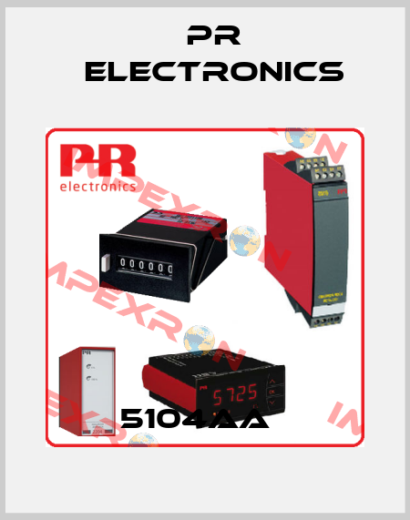5104AA   Pr Electronics
