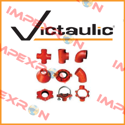 DN100 (4")  Victaulic