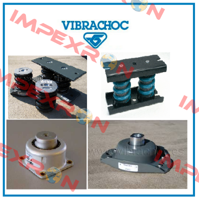 RE045-A1000  Vibrachoc