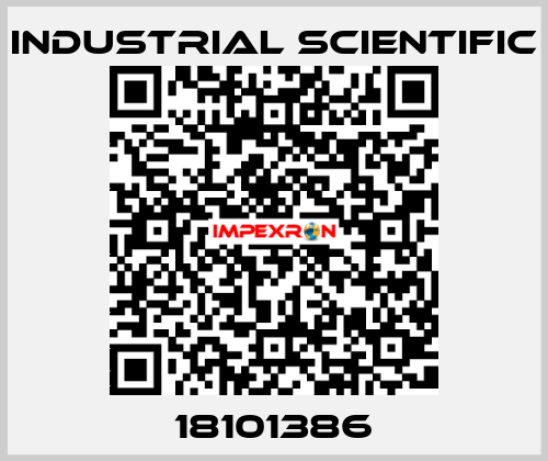 18101386 Industrial Scientific