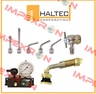 H-2755 Haltec Corporation