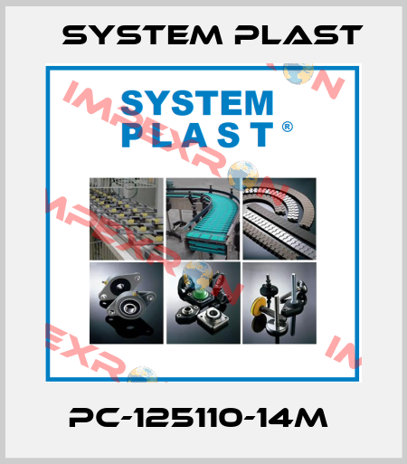  PC-125110-14M  System Plast