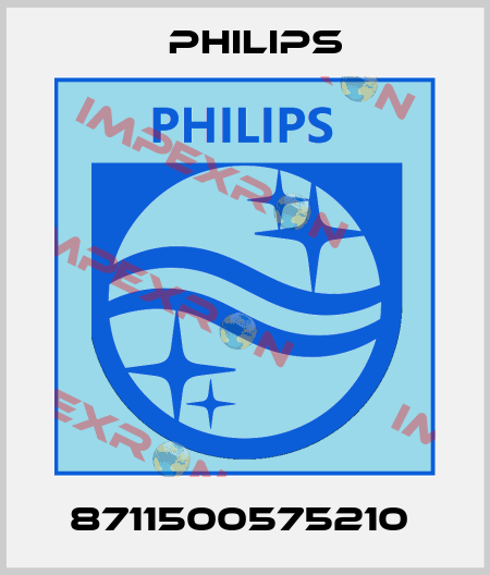 8711500575210  Philips