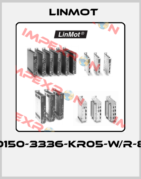 0150-3336-KR05-W/R-8  Linmot