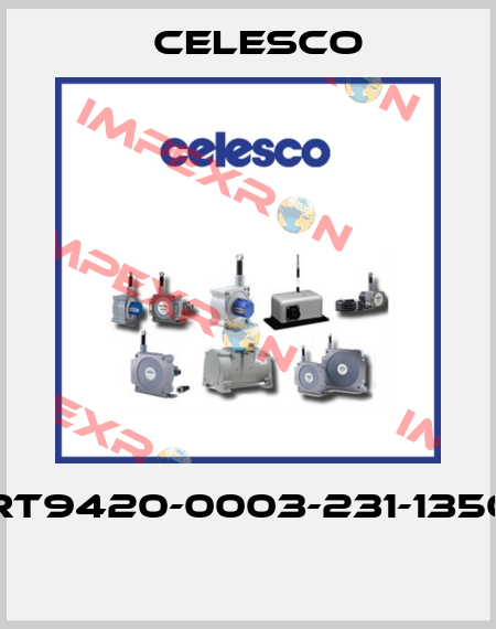 RT9420-0003-231-1350  Celesco