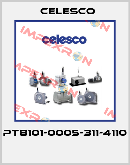 PT8101-0005-311-4110  Celesco