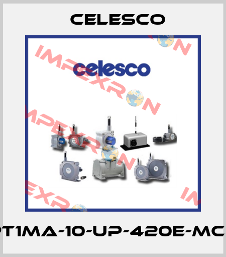 PT1MA-10-UP-420E-MC4 Celesco