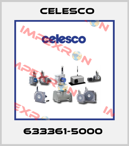 633361-5000  Celesco