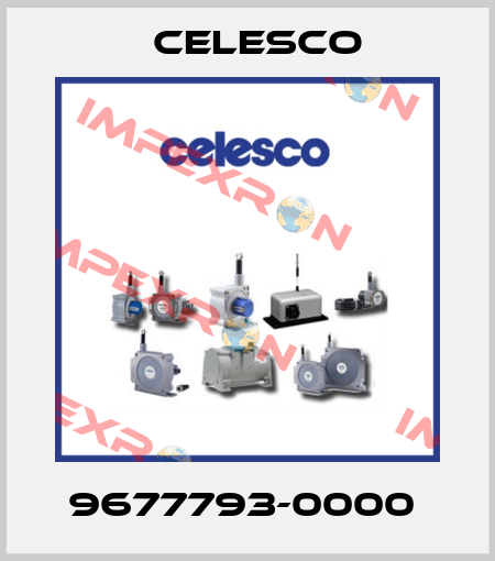 9677793-0000  Celesco