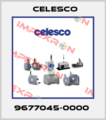 9677045-0000  Celesco