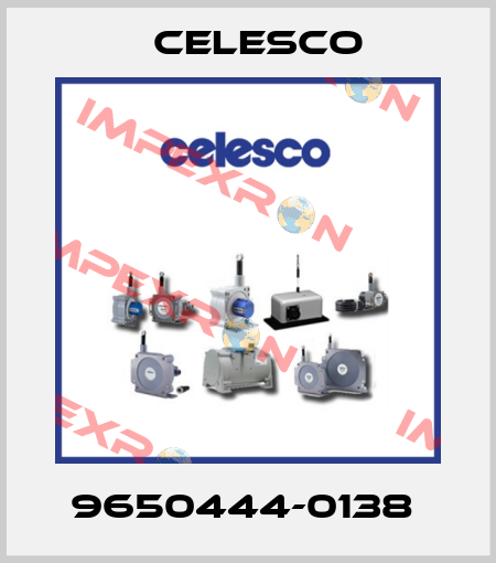 9650444-0138  Celesco