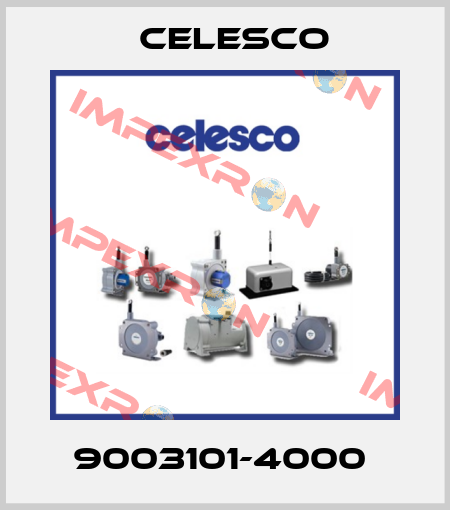 9003101-4000  Celesco