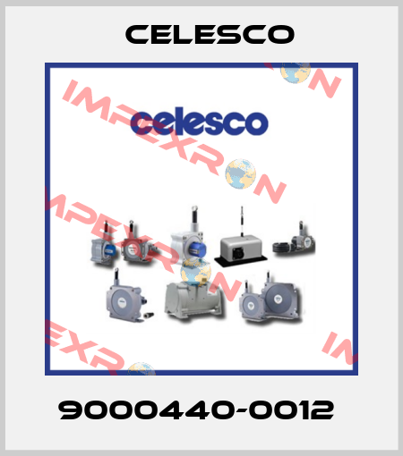 9000440-0012  Celesco