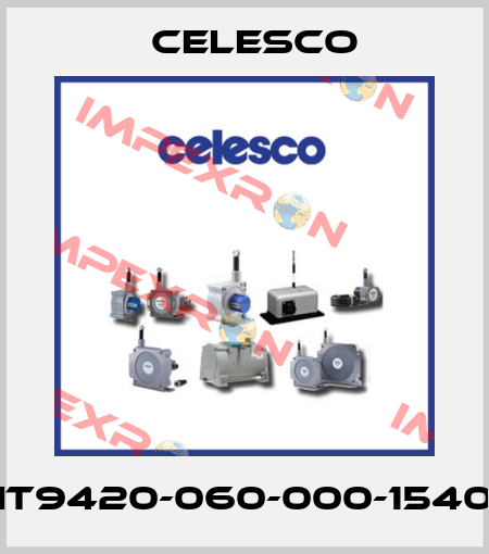 IT9420-060-000-1540 Celesco