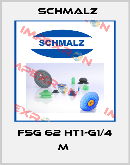 FSG 62 HT1-G1/4 M  Schmalz