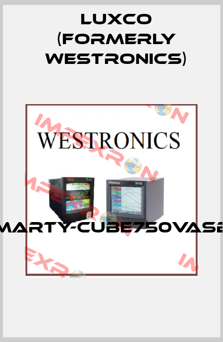 Smarty-cube750VASB2  Luxco (formerly Westronics)