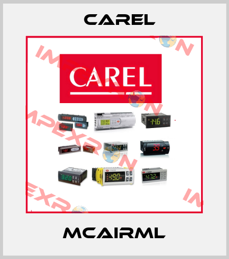 MCAIRML Carel