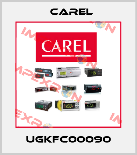 UGKFC00090 Carel
