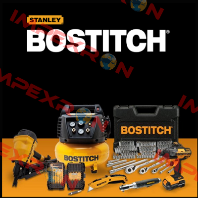 DSW 3519  Bostitch