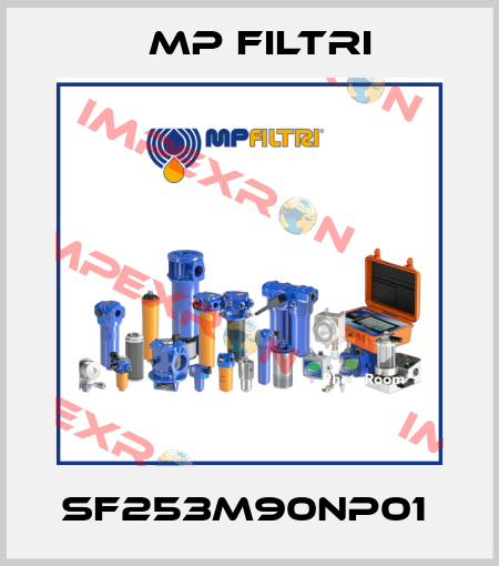 SF253M90NP01  MP Filtri