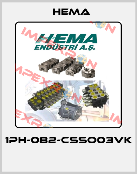 1PH-082-CSSO03VK  Hema