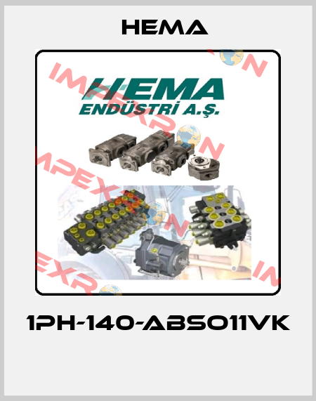 1PH-140-ABSO11VK  Hema