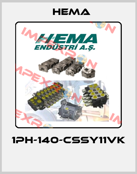1PH-140-CSSY11VK  Hema