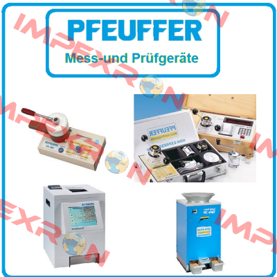 2150 0130  Pfeuffer