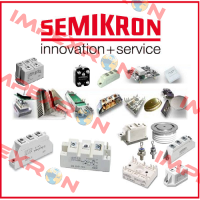 P/N: 21918000 Type: SKM25GD125D Semikron