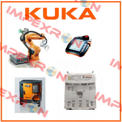 103606 Kuka