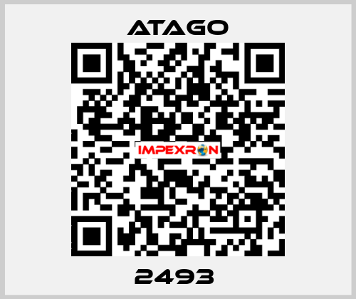 2493  ATAGO