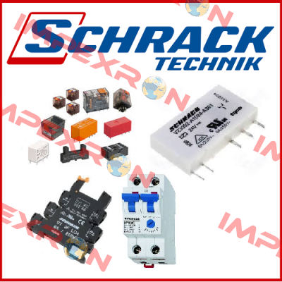 BE400209 Schrack