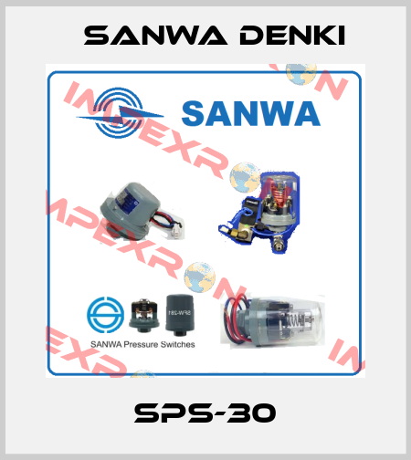 SPS-30 Sanwa Denki
