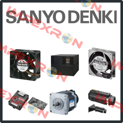 AP-1M075B1C1  Sanyo Denki