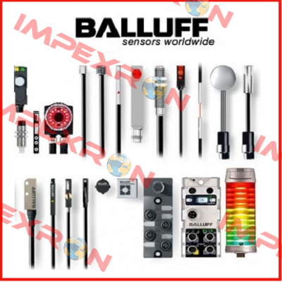 BIS C-522-PVC-02  Balluff