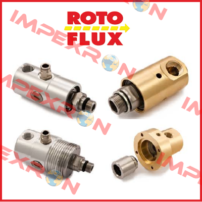 S20-1300-03F  Rotoflux